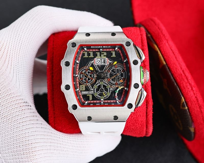 RICHARD MILLE Watches